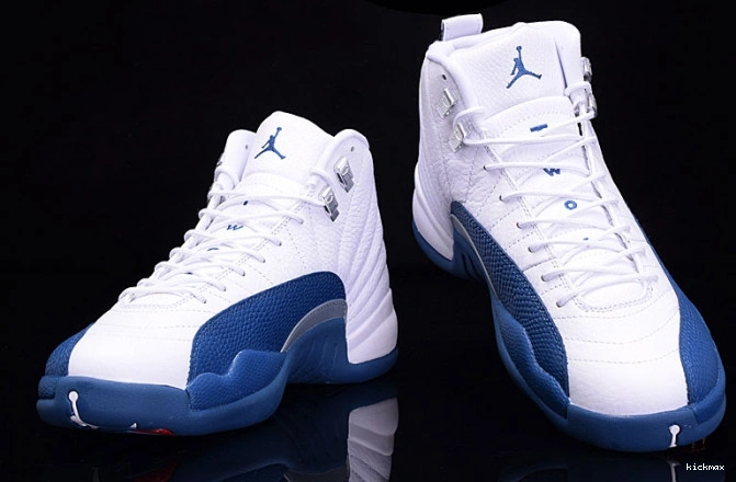 Rep MAX Jordan 130690-113 Blue